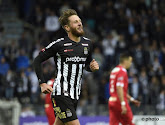 Charleroi ne joue qu'une mi-temps mais remporte le derby hennuyer