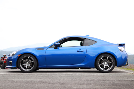 Brz Zc6のbrz 愛車 ドライブ かっこいい Advan Racingに関するカスタム メンテナンスの投稿画像 車のカスタム情報はcartune