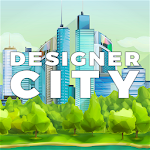 Cover Image of Baixar Designer City 2: construção da cidade 1.09 APK