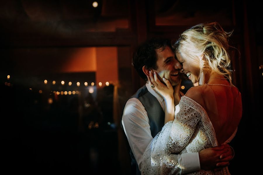 Wedding photographer Alessandro Morbidelli (moko). Photo of 20 August 2019