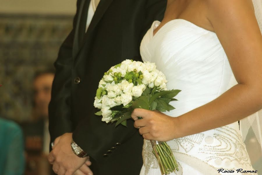 Fotógrafo de bodas Rocío Ramos (rocioramos). Foto del 23 de mayo 2019