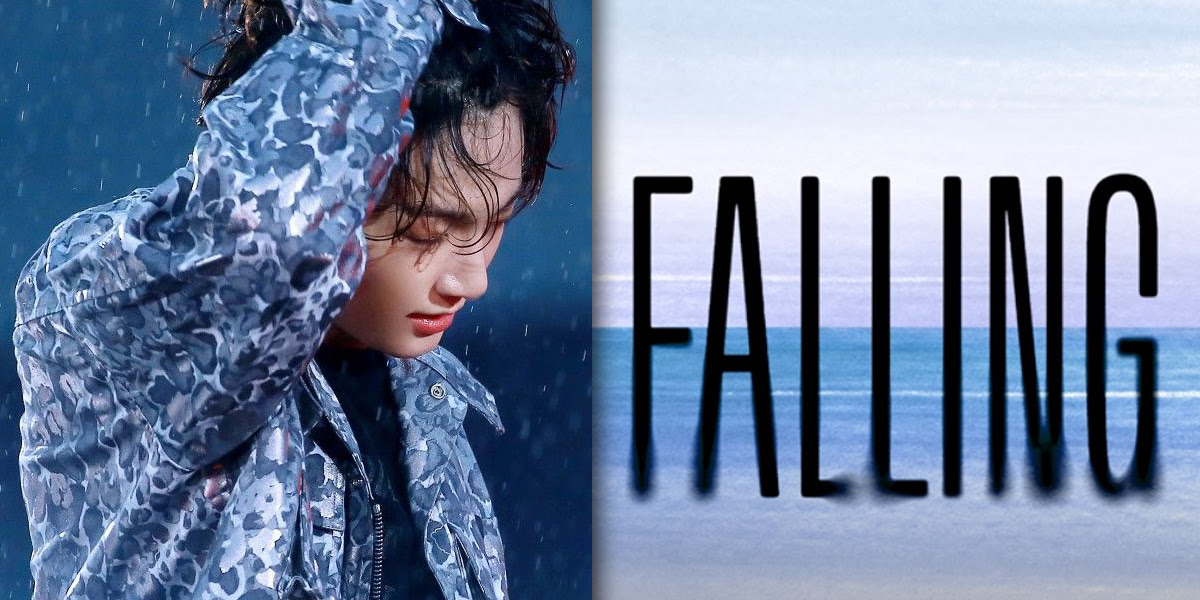 Falling (Tradução) – Harry Styles