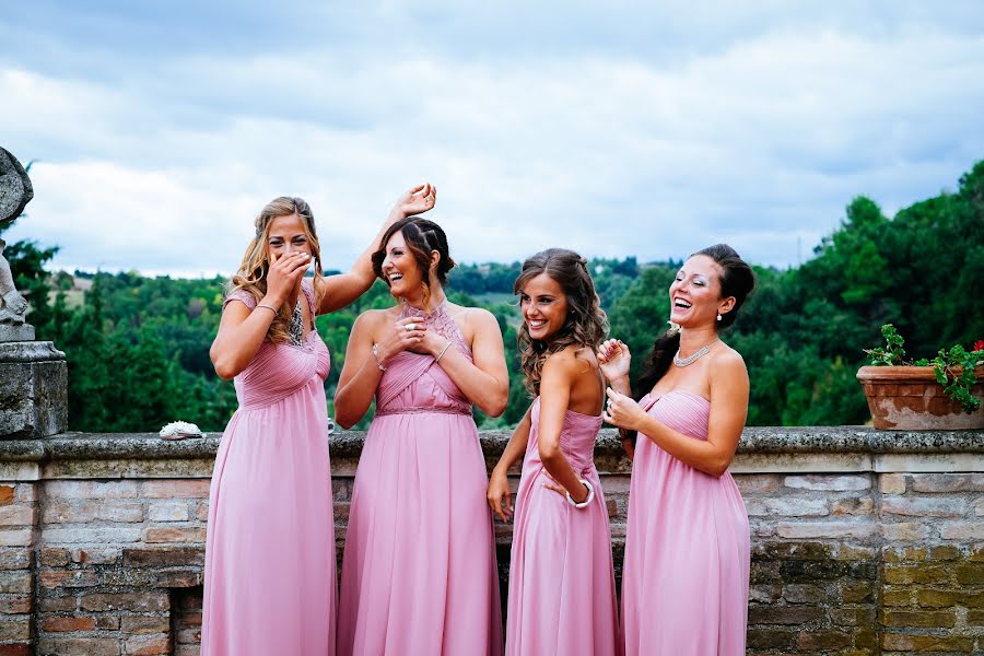 Fotografo di matrimoni Jorge Orrico (jorgeorrico). Foto del 15 agosto 2018