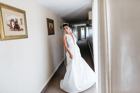 Wedding photographer Evgeniy Platonov (evgeniy). Photo of 13 February 2019