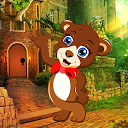 Bear Cub Rescue Best Escape Game-327 1.0.0 APK Скачать