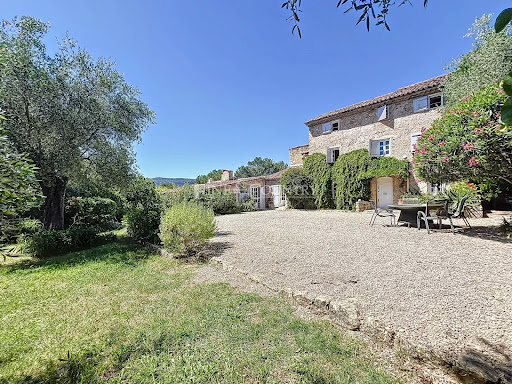 Villa with pool and terrace 1