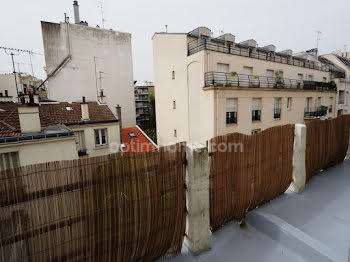 appartement à Paris 12ème (75)