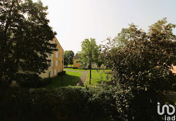 appartement à Nandy (77)