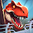 Dino Fighter: Jurassic Escape icon