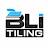 Bli Tiling Logo