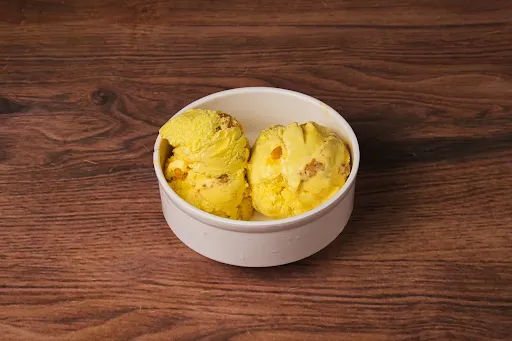 Butterscotch Ice Cream