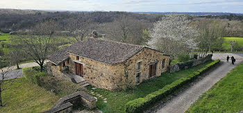 maison à Monpazier (24)