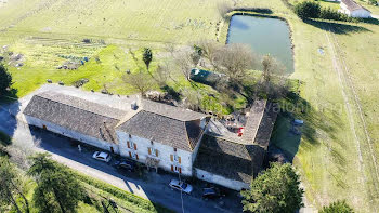 propriété à Saint-Méard-de-Gurçon (24)