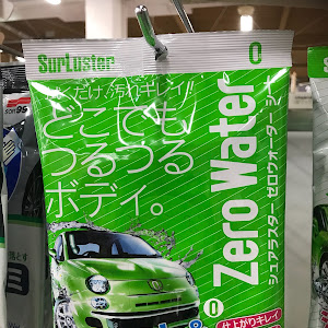 フィアット500 （ハッチバック）