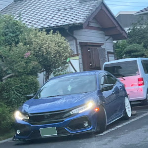 シビック FK7