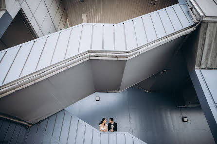 Fotógrafo de casamento Serhat Serkan Güzelsoy (serhat). Foto de 3 de julho 2023