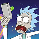 Rick and Morty – Escape Theme 2017 Chrome extension download