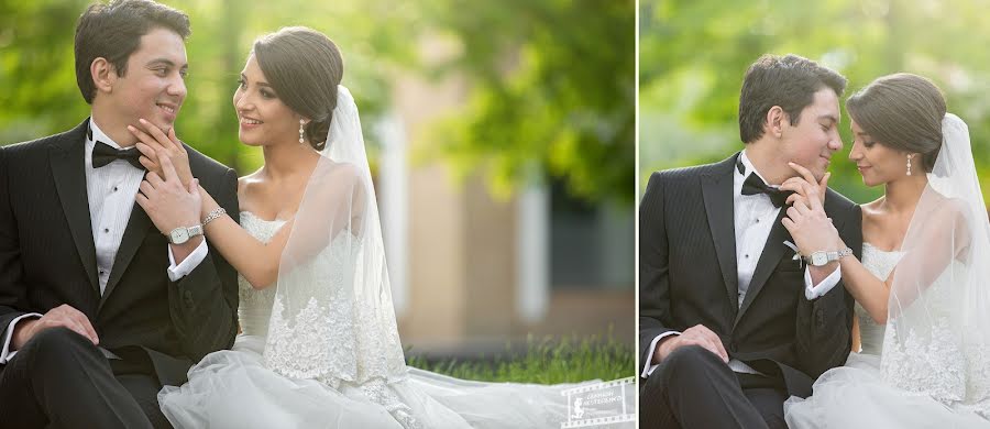 Wedding photographer Gennadiy Nesterenko (gennadiy). Photo of 26 July 2017