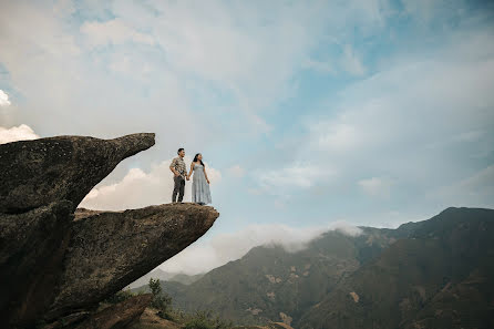 Photographe de mariage Huy Lee (huylee). Photo du 5 avril