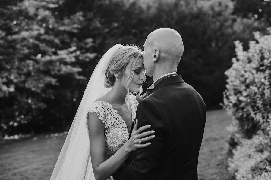 結婚式の写真家Katy Webb (katywebb)。2019 1月14日の写真