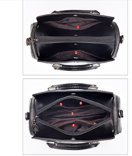 Title 2, Stylish and Functional Shoulder Messenger Bag f...