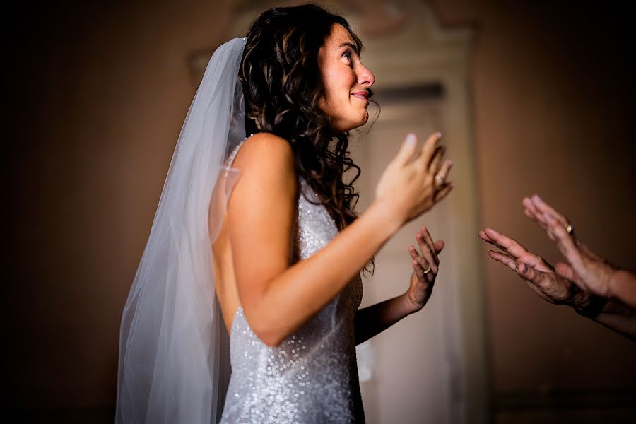 Photographe de mariage Eugenio Luti (luti). Photo du 5 octobre 2023