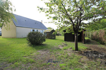 maison à Saumur (49)