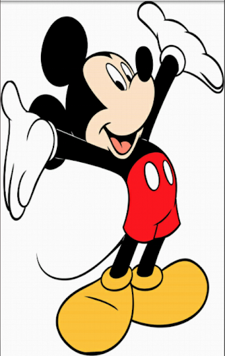 Download Mickey Mouse Cartoon Videos apk