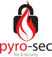 PYROSEC LIMITED Logo