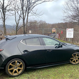 MAZDA3 BP5P