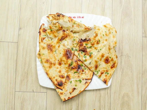 Paneer Naan