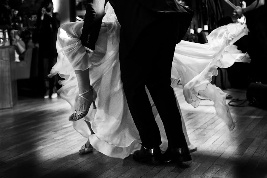 Fotógrafo de bodas Cristina Tanase (cristinatanase). Foto del 13 de julio 2017