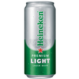 Logo of Heineken Premium Light Lager