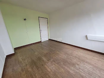 appartement à Gournay-en-Bray (76)