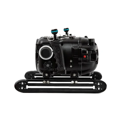 Underwater housing RED Komodo 6K Nauticam