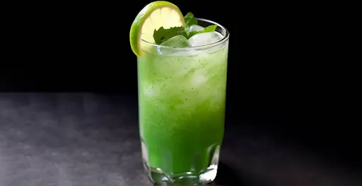 Virgin Mojito