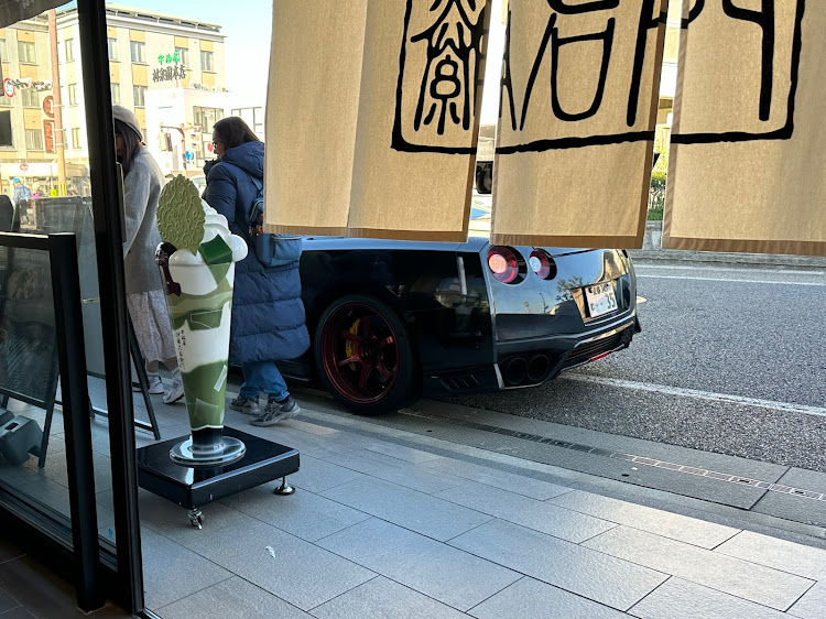 NISSAN GT-RのGR6新品ミッション・MY24GR6対応TCM・損保故障保険・パン君に関するカスタム事例の投稿画像3枚目