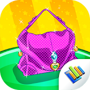 Bag Maker - Girl games  Icon