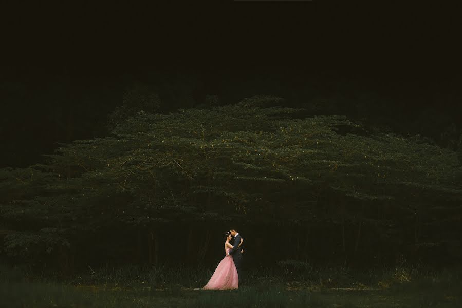 Fotógrafo de casamento Alex Sen (alexsenphotogra). Foto de 21 de julho 2017