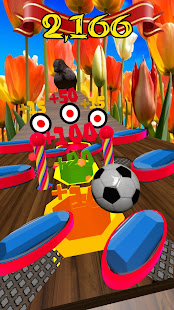 Pinball Ladybug - Flipper & Ball Arcade Action(圖7)-速報App