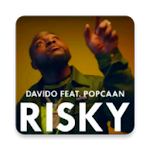 Cover Image of ダウンロード Risky by Davido 1.4 APK