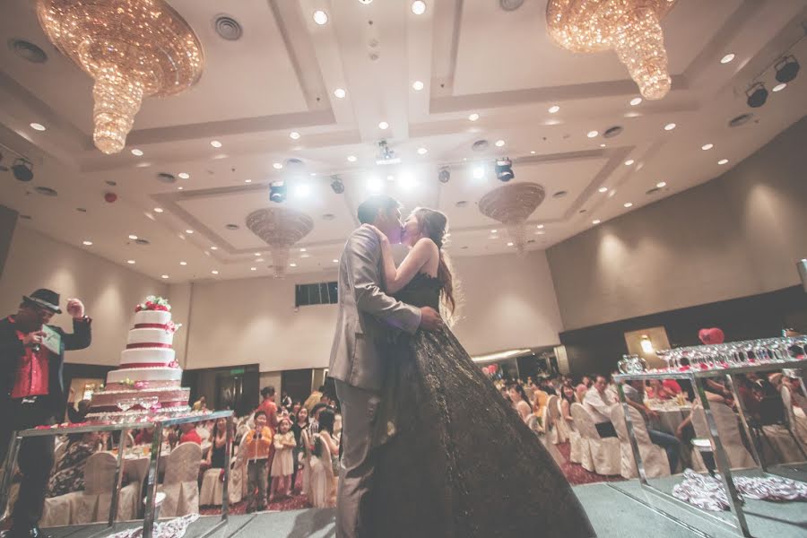 Wedding photographer King Chuan Lim (kingc). Photo of 13 June 2015