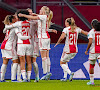 Vrouwen Ajax doen wat mannen niet kunnen en komen met grote stunt tegen PSG