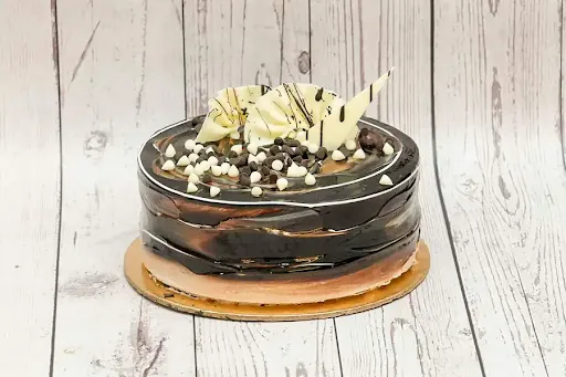 Chocochips Cake