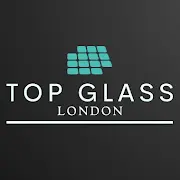 Top Glass London Logo