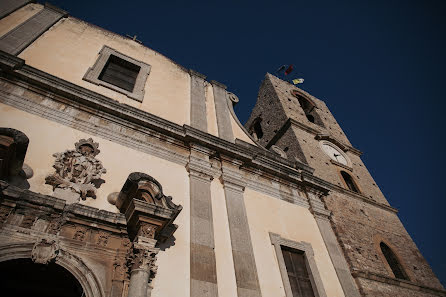 Fotografo di matrimoni Nicasio Rotolo (nicasiorotolo). Foto del 3 marzo 2020