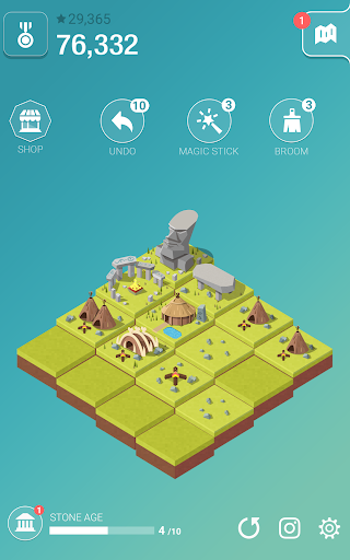 Age of 2048™: Civilization City Building Games(Mod)