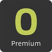 Outdooractive Premium | Hike & Bike GPS Navigator 1.9.13 Icon