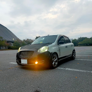 マーチ K13