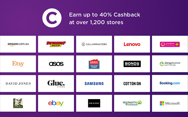 Cashrewards